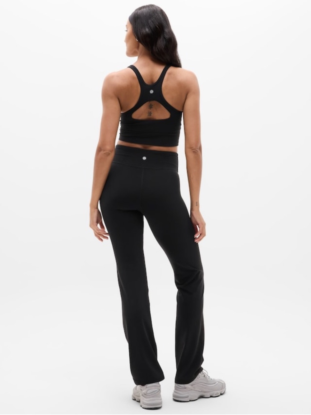 Athleta Elation Straight Leg Pants